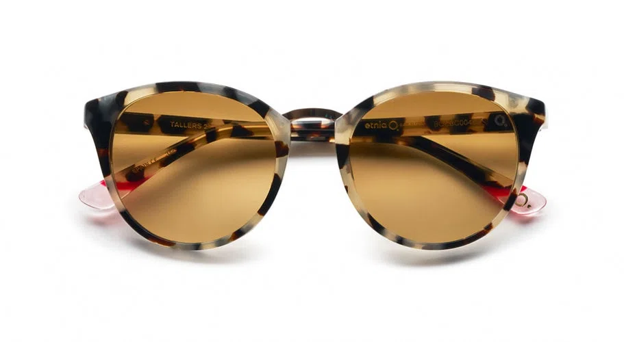 Etnia Barcelona TALLERS 21 SUN Sunglasses - view 51